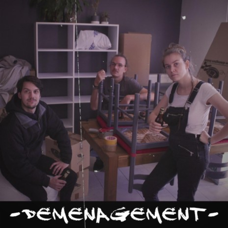 Déménagement