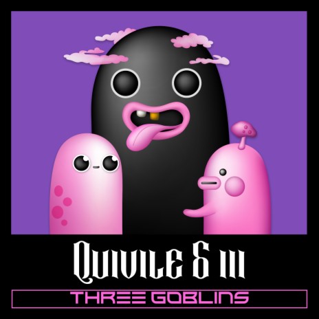 Three Goblins ft. iii | Boomplay Music