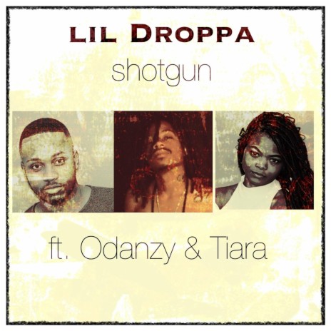 Shotgun (feat. Odanzy & Tiara) | Boomplay Music