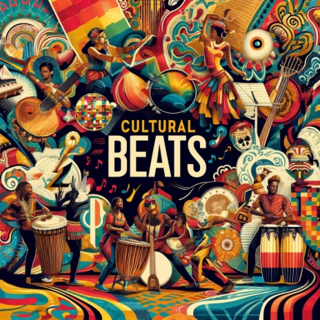 Cultural Beats | Boomplay Music