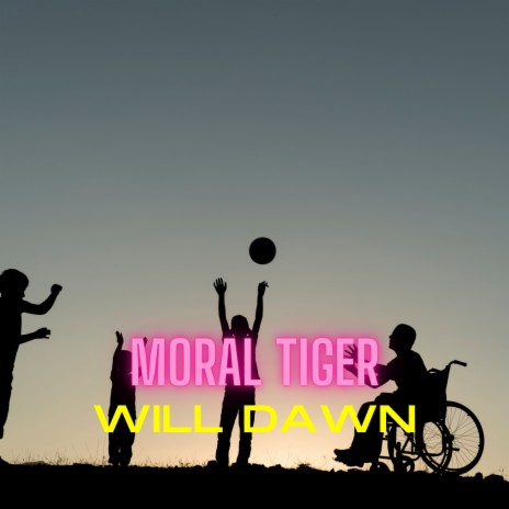Moral Tiger | Boomplay Music