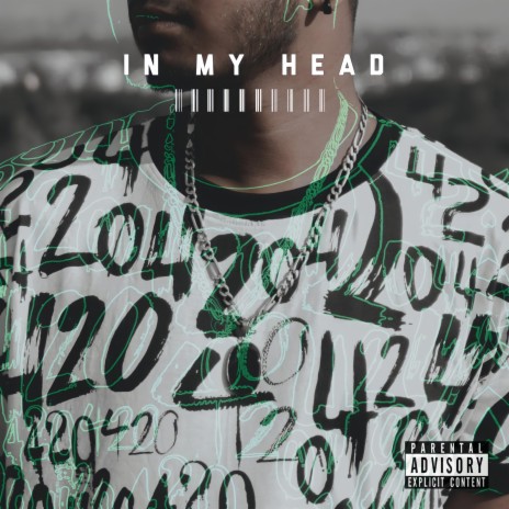 In My Head | Boomplay Music