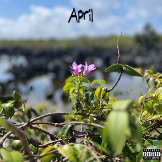 April