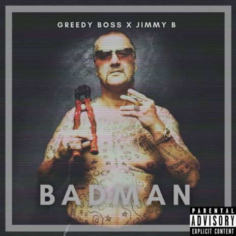 Badman ft. Jimmy B | Boomplay Music