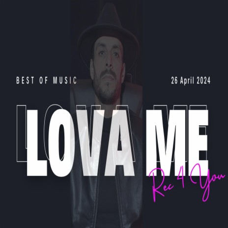 LOVA ME | Boomplay Music