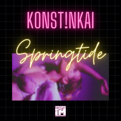 Springtide | Boomplay Music