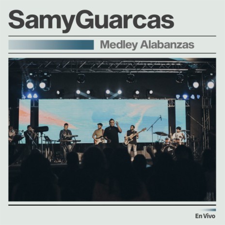 Medley Alabanzas (En Vivo) | Boomplay Music