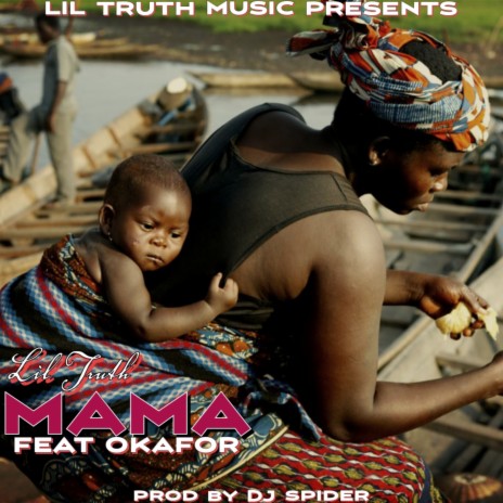 Mama ft. Okafor | Boomplay Music