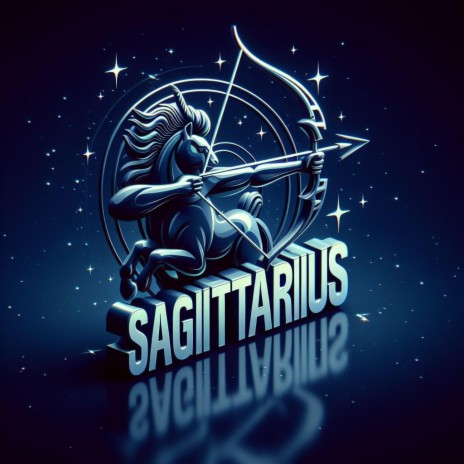 Sagittarius (New Version) | Boomplay Music