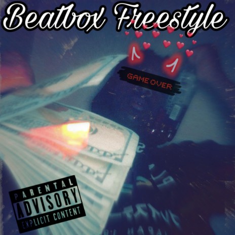 Beatbox Freestyle (feat. Spotemgottem) (remix)