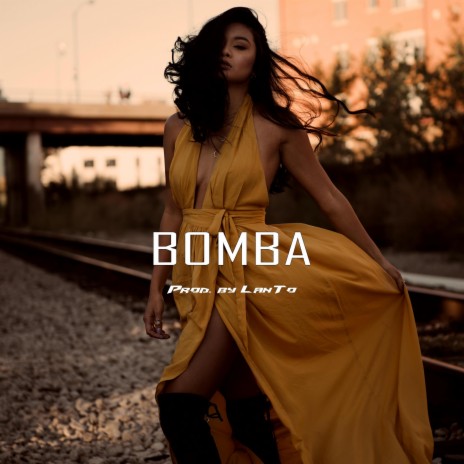 Bomba (Instrumental) | Boomplay Music