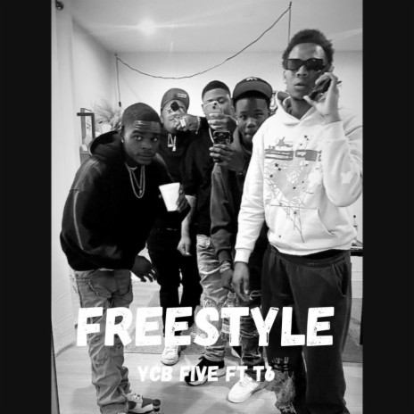 Freestyle ft. T6 | Boomplay Music