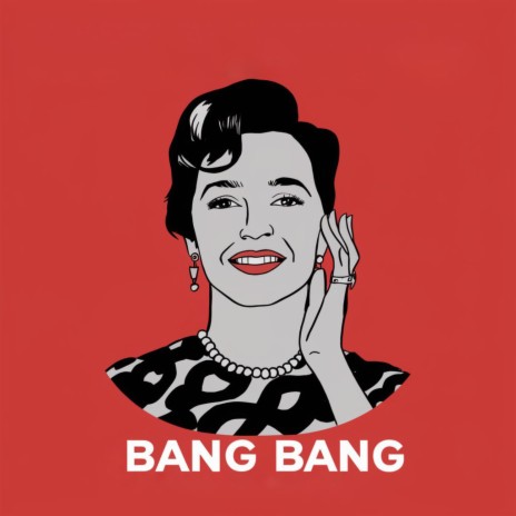 Bang bang memories (Instrumental)