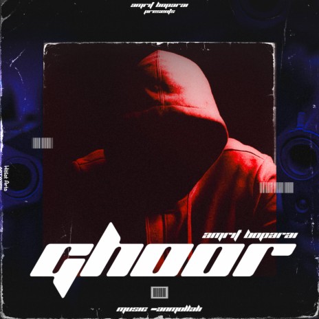 Ghoor | Boomplay Music