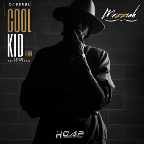 Cool Kid (DJ RDubL remix) | Boomplay Music