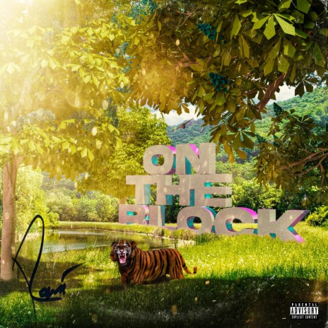 On The Block | Boomplay Music