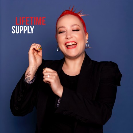 Lifetime Supply | Boomplay Music