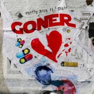 Goner (feat. Shair)