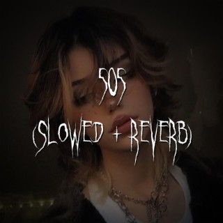 505 (slowed + reverb)