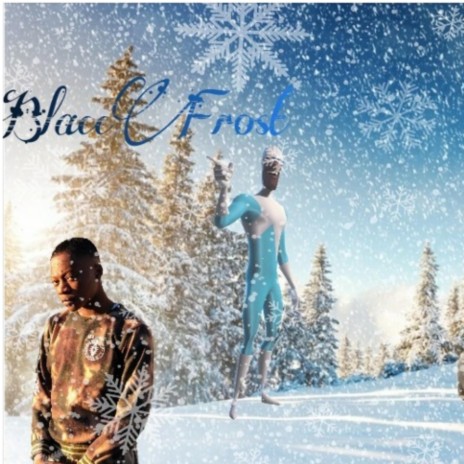 BlaccFrost (2018) | Boomplay Music