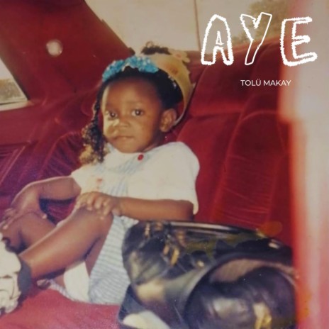 Aye | Boomplay Music