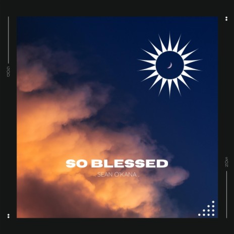 So Blessed (feat. Krystal) | Boomplay Music