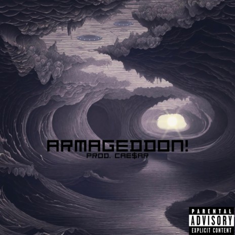 ARMAGEDDON! | Boomplay Music