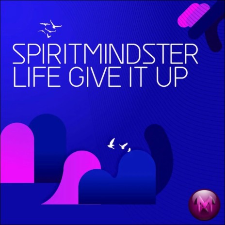 Life Give It Up (JJ Romero Back To The Drums Mix)