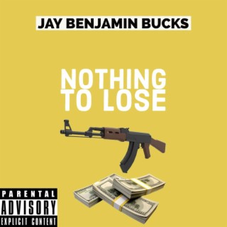 Jay Benjamin Bucks