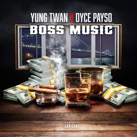 Boss Music ft. Dyce Payso | Boomplay Music