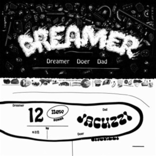 Dreamer, Doer, Dad