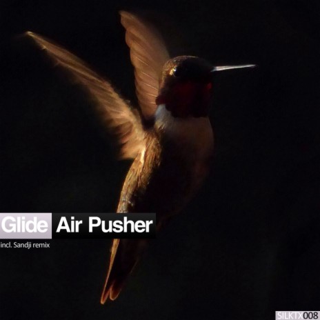 Air Pusher | Boomplay Music