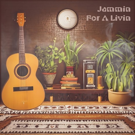 Jammin For A Livin | Boomplay Music