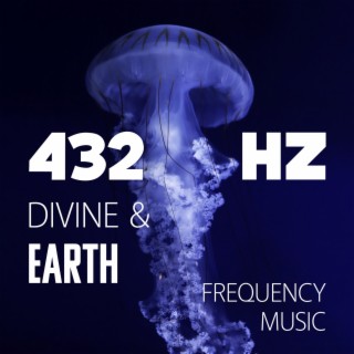 432 Hz: Divine & Earth Frequency Music - Awaken the Goddess Within Kundalini Energy Rising
