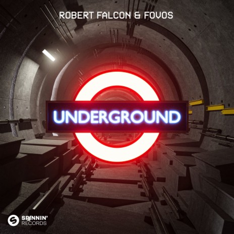 UNDERGROUND ft. FOVOS | Boomplay Music