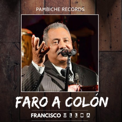 Faro a Colón | Boomplay Music