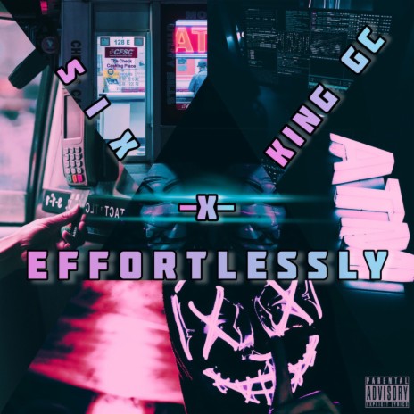 Effortlessly ft. King GC | Boomplay Music