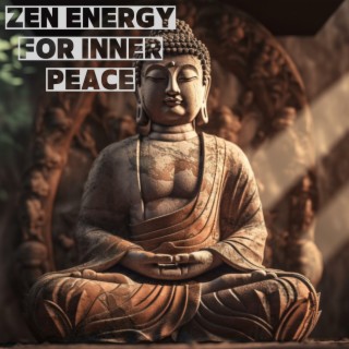 Zen Energy for Inner Peace and Stress Relief