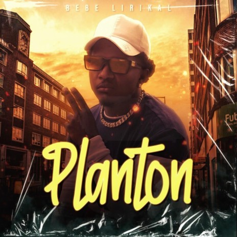 Planton | Boomplay Music