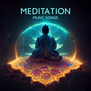 Meditation Music Songs: Deeply Therapeutic Music Compilation For Stress
