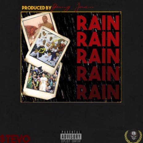 Rain | Boomplay Music