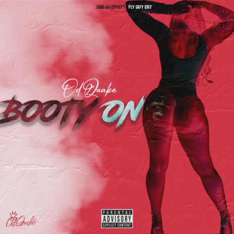 Booty On | Boomplay Music