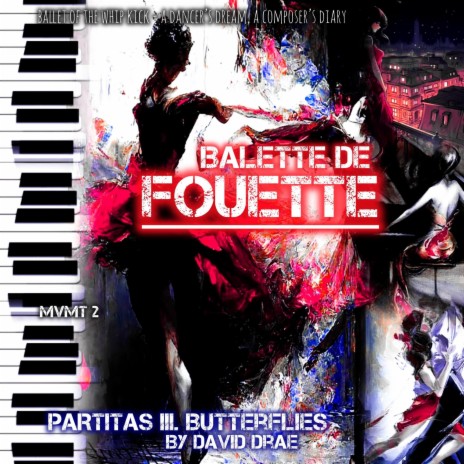 Balette de Fouette | Boomplay Music