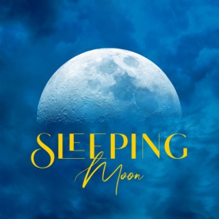 Sleeping Moon: Therapy Before Dream, Insomnia Cure, Background Sleep Music