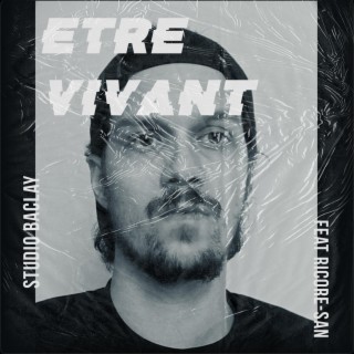 Etre vivant