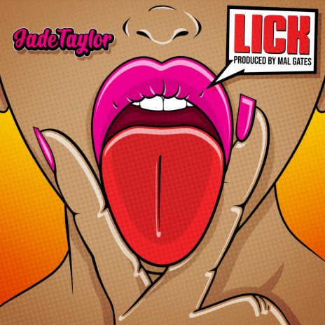 Lick (Radio Edit) | Boomplay Music