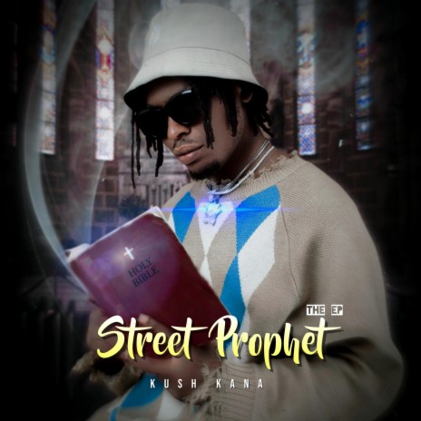Street Prophet (Intro) | Boomplay Music