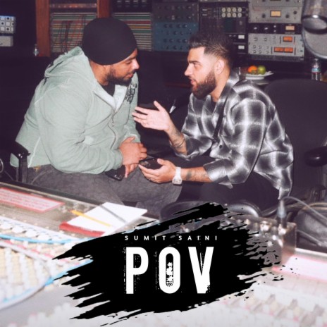 POV (Power Of Vocals) | Boomplay Music