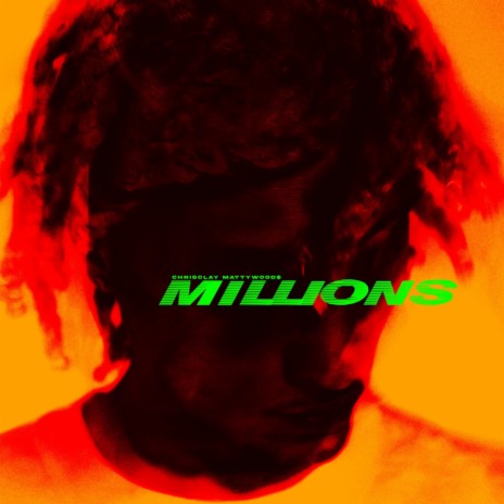 MILLIONS (Shortened Version) ft. Matty Wood$ | Boomplay Music