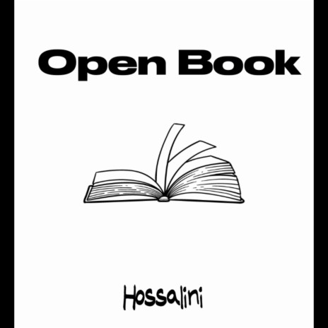 Open Book | Boomplay Music